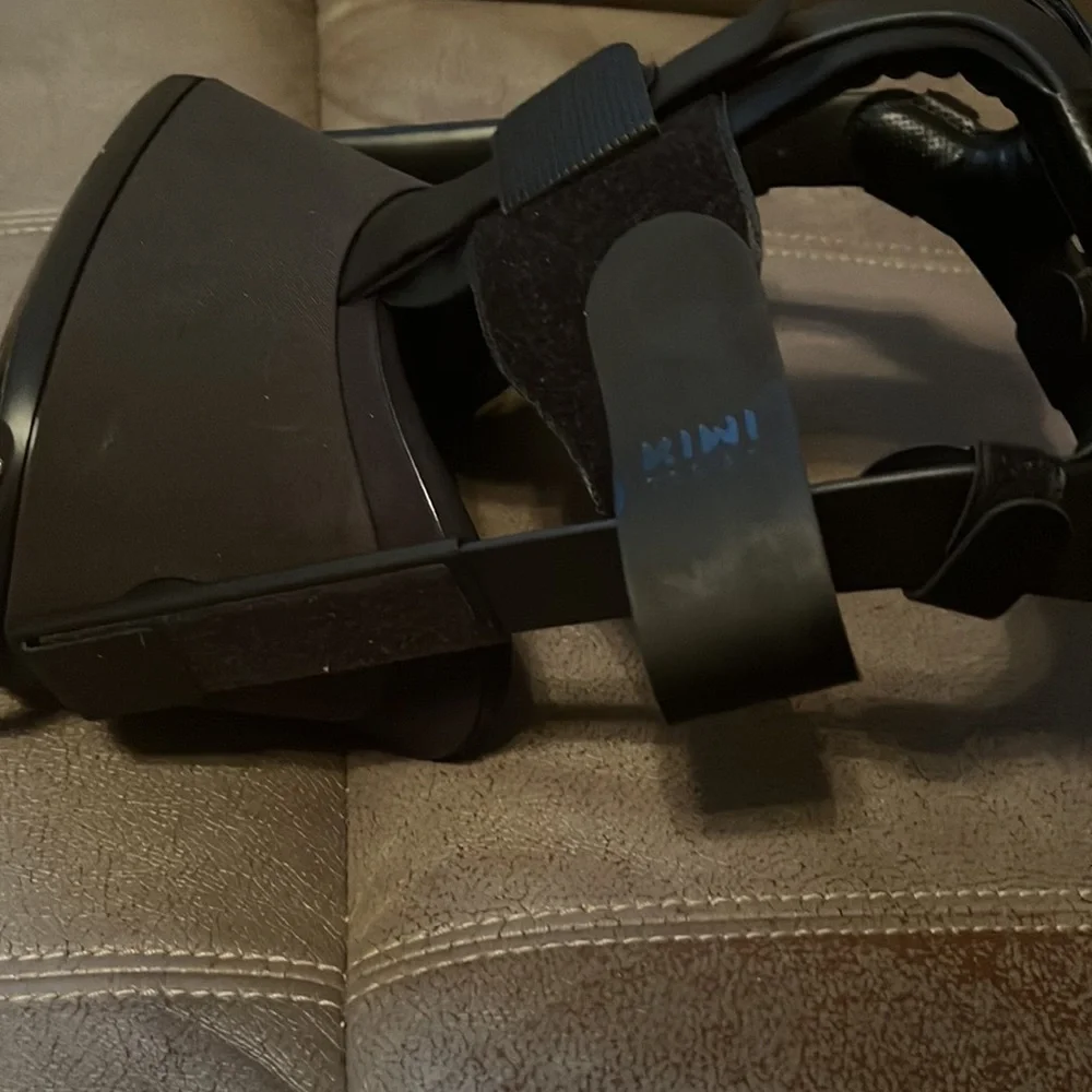 (Oculus quest)